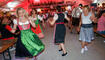 Auftakt zum 77. Verbandsmusikfest mit dem Bayerischen Abend in Vaduz