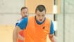 Hallenfussballturnier des FC Triesenberg