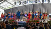 Jugendtag des 77. Liechtensteiner Verbandsmusikfests in Vaduz