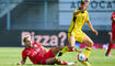 FC Vaduz - FC Stade Nyonnais (10.08.2025)
