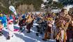 Skiclub Balzers Parallel-Slalom