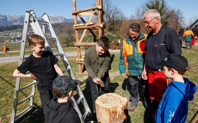 Schaanwald
