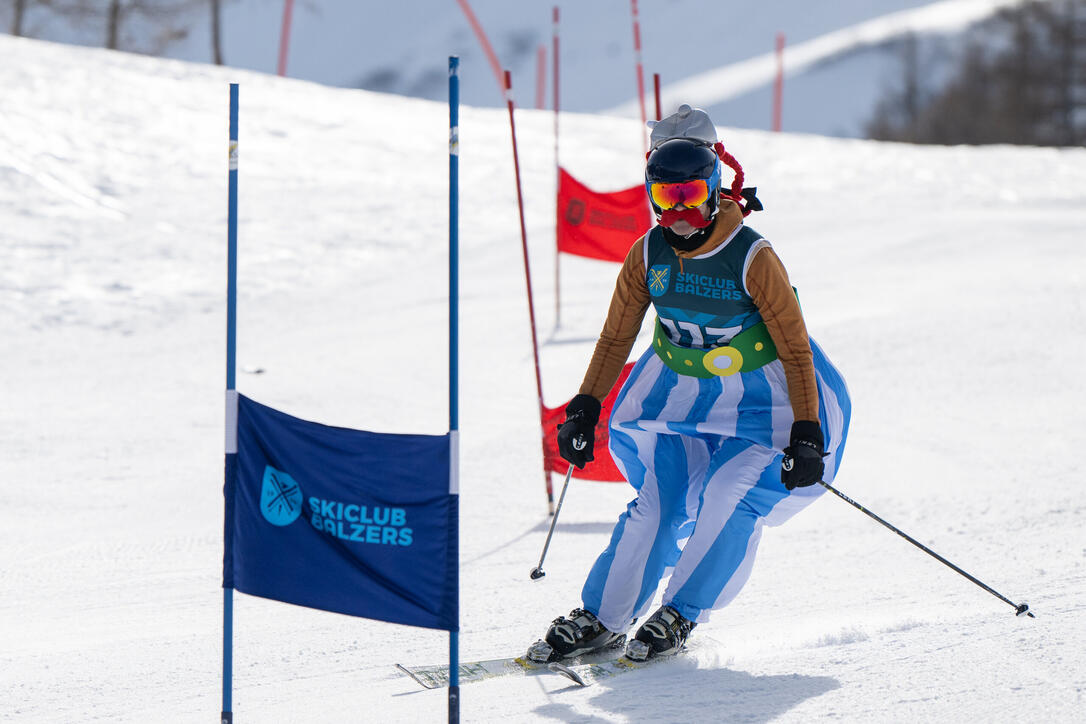 Malbuner Pistenduell