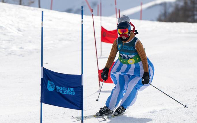 Malbuner Pistenduell