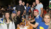 WM Public Viewing Buchs, Spiel Schweiz Bosnien