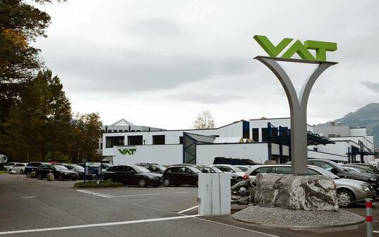 VAT in Haag