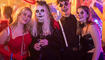 The Big One Halloweenparty in Sargans