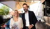 LFV-Award Fussballer des Jahres - Galanacht