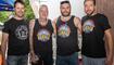 3. Bikerparty in Triesen