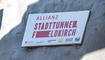 Stadttunnel Feldkirch - Tag der offenen Baustelle