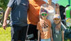 Oldie-Traktoren-Treffen Balzers