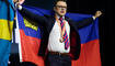 EuroSkills 2025: Schlusszeremonie und Siegerehrung