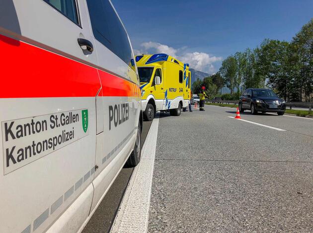 Strassenübung Buchs Strassenübung Buchs