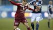 FUSSBALL, SUPER LEAGUE, NLA, LNA, NATIONALLIGA A, MEISTERSCHAFT, SAISON 2014/15, RUECKRUNDE, FC VADUZ, FC LUZERN, FCL,
