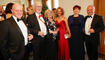 Rheinmarkball im SAL in Schaan.