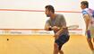 Squash: Vaduz - Grasshoppers 2:2