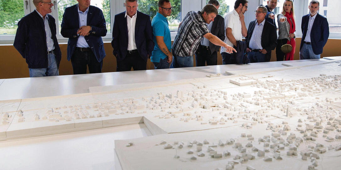 Gemeindeverwaltung Triesen Gemeindeverwaltung Triesen