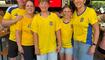 2. Gruppenspiele an der WM-Meile in Vaduz (18. - 23.06.2026)