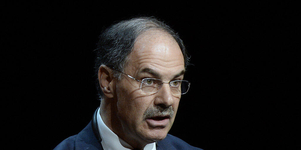 Nach dem Eklat bei der Anlagestiftung Ethos prüft ihr Präsident Dominique Biedermann juristische Schritte. (Archivbild)