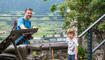 Schlossfest Sargans
