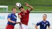 Fussball U21 EM-Qualifikation Liechtenstein - Ungarn
