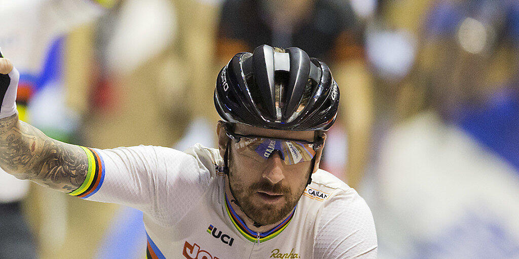 Bradley Wiggins wurde von Doping-Vorwürfen freigesprochen
