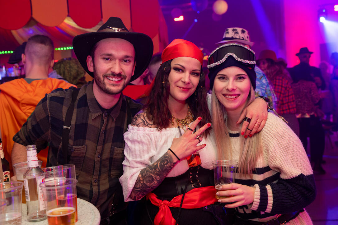 Murer Zirkus (22.02.2025)
