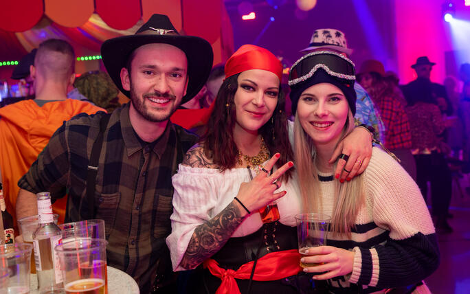Murer Zirkus (22.02.2025)