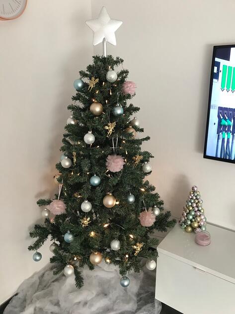 Michelle Walter, Balzers