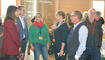 Obstsortenausstellung in Salez