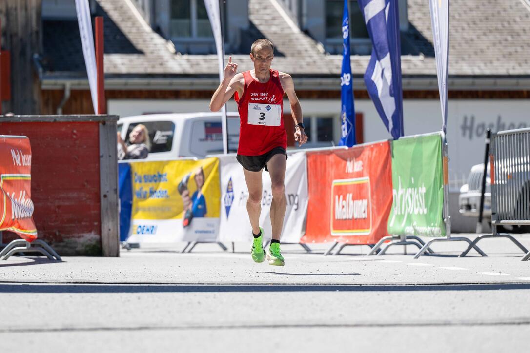 25. LGT Alpin Marathon