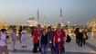 Special Olympics in Abu Dhabi