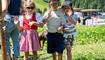 Eselfest, in Malbun (09.08.2025)
