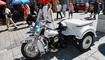 14. Oldtimer-Treffen, Vaduz, Liechtenstein.