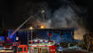 Brand Heizwerk Malbun (16.12.2025)