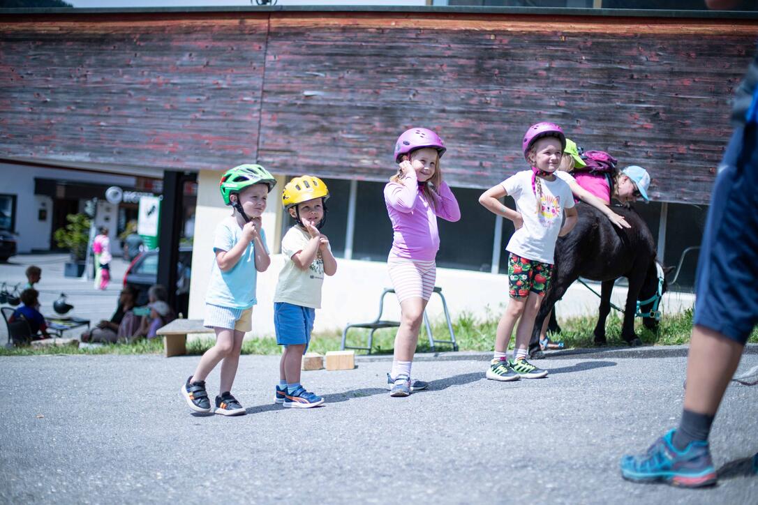 Summerchilbi in Malbun (25.07.2026)