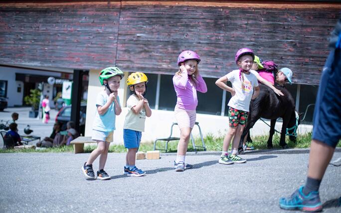Summerchilbi in Malbun (25.07.2026)