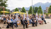 50 Jahre IBK – Eröffnung Sommertournee Liechtenstein