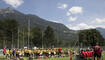 Kinder-Fussballcamp in Vaduz