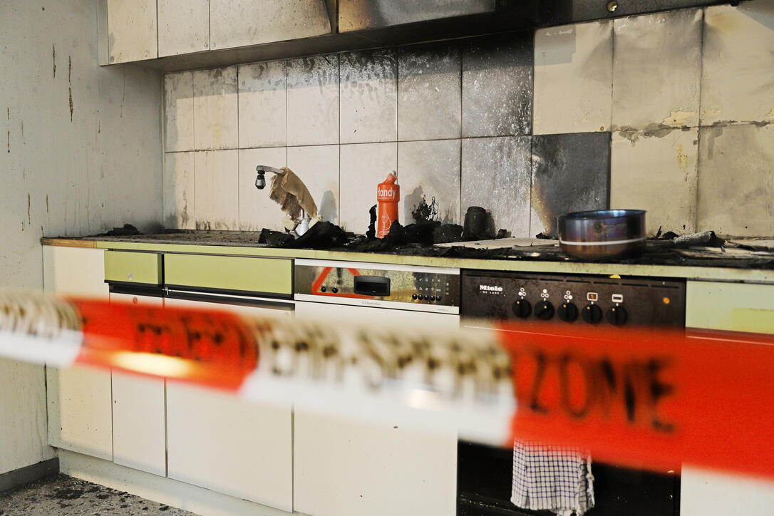 Feuerwehr Triesen feiert 125 Jahre mit Erlebnisausstellung im Gasometer