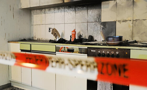 Feuerwehr Triesen feiert 125 Jahre mit Erlebnisausstellung im Gasometer