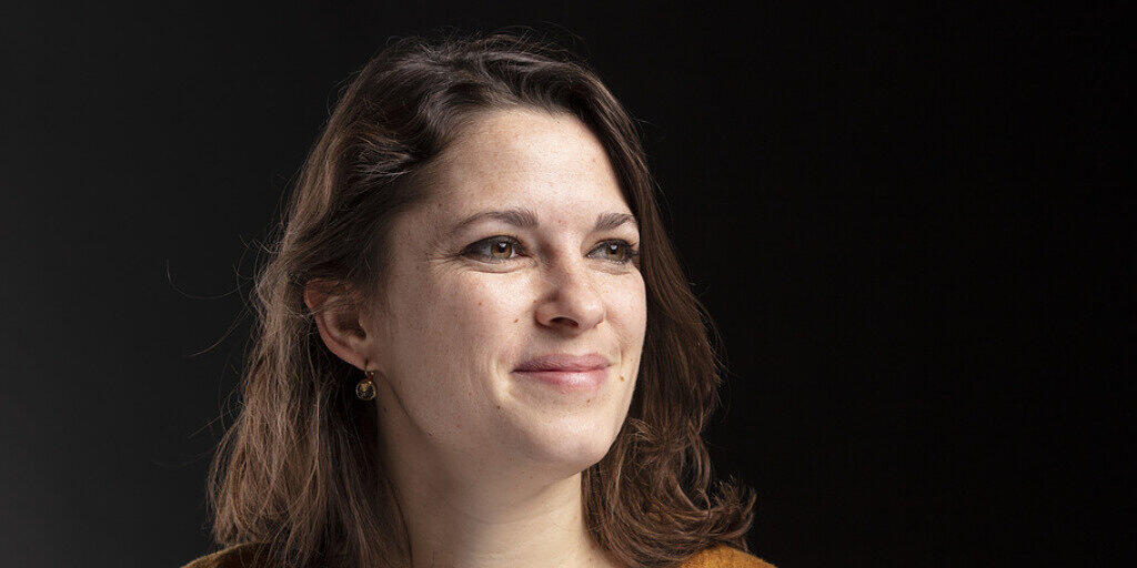 Kandidiert gemeinsam mit Cédric Wermuth für die Nachfolge von SP-Parteipräsident Christian Levrat: Nationalrätin Mattea Meyer (ZH).