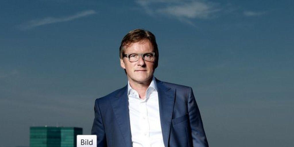 Nach bald zehn Jahren in der Schweiz verlässt Handelschef Berninghaus die Migros. Nach bald zehn Jahren in der Schweiz verlässt Handelschef Berninghaus die Migros.