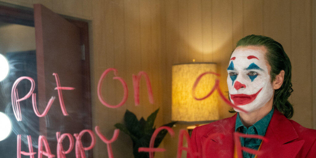 "Joker" lockte am Wochenende vom 4. bis 6. Oktober 2019 am meisten Filmfans in die nordamerikanischen und kanadischen Kinos. (Archiv)