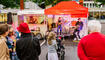 MIT #ABSTAND AUF KULTOUR 2.0