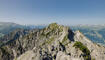 Wanderung Drei Schwestern