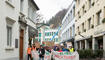 Klimastreik in Vaduz