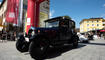 10. Oldtimer-Treffen in Vaduz