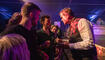 Verbandsmusikfest Partyeskalation mit Peter Wackel in Malbun (28.06.2024)