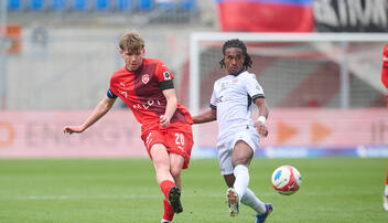 FC Vaduz - FC Rapperswil-Jona 1928 (19.04.2026)
